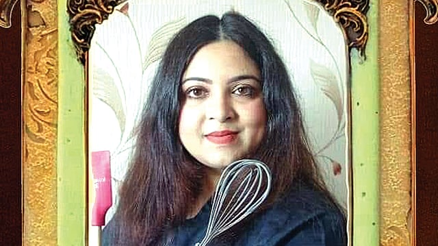 তাসনুতা আলম।  ছবি: সংগৃহীত