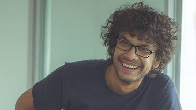 পৃথ্বীরাজ। ছবি: ফেসবুক থেকে নেওয়া