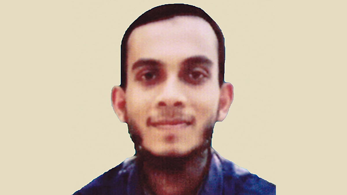 শহীদুল ইসলাম