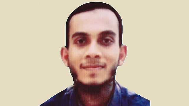 শহীদুল ইসলাম