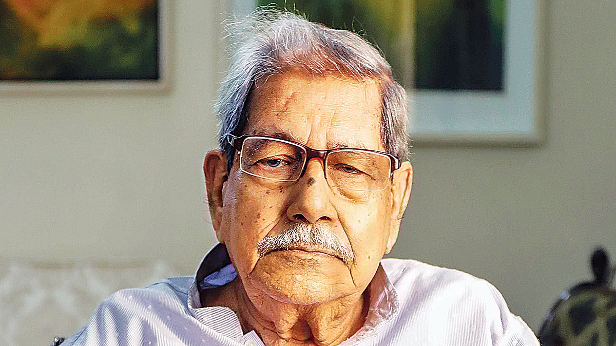 আনিসুজ্জামান