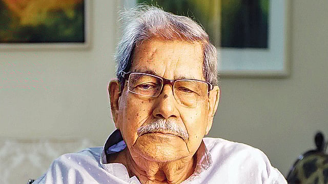 আনিসুজ্জামান