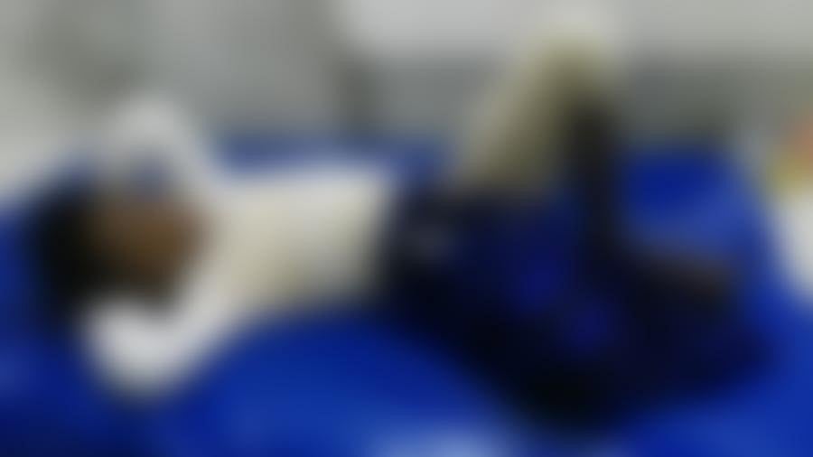 আগুনে পোড়া ১০ বছর বয়সী শিশু সেলিম। ছবি: প্রথম আলো