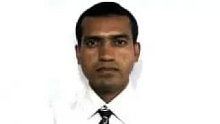 গণপূর্ত মন্ত্রণালয়ের পরিকল্পনা শাখার সিনিয়র শাখা প্রধান মুমিতুর রহমান