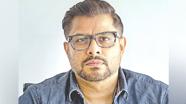 মাশিদ রহমান, বিভাগীয় পরিচালক, র‌্যানকন হোল্ডিংস লিমিটেড এবং ব্যবস্থাপনা পরিচালক, র‌্যাংগস প্রপার্টিজ লিমিটেড