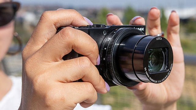 ক্যামেরা