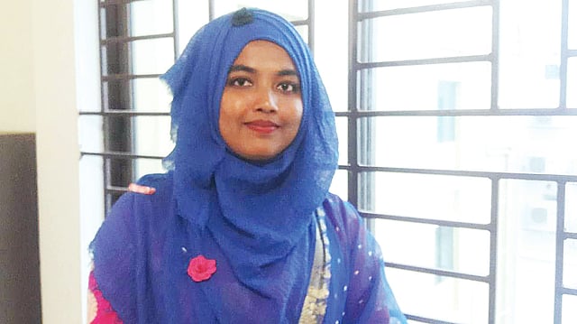 সুমী আক্তার