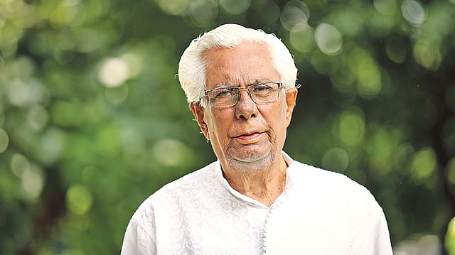 পঙ্কজ ভট্টাচার্য