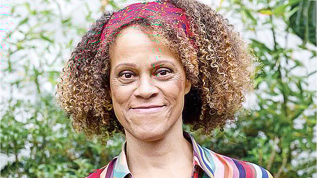 বার্নারডাইন এভারিস্তো। ছবি: সংগৃহীত