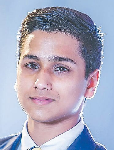 ফারাজ আইয়াজ হোসেন