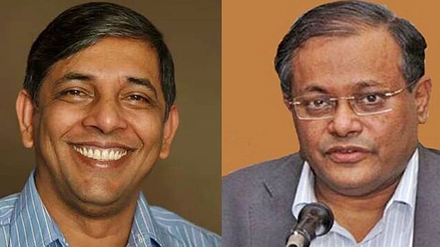যুগ্ম সাধারণ সম্পাদক পদে নতুন মুখ হিসেবে এসেছেন বাহাউদ্দিন নাছিম ও তথ্যমন্ত্রী হাছান মাহমুদ।