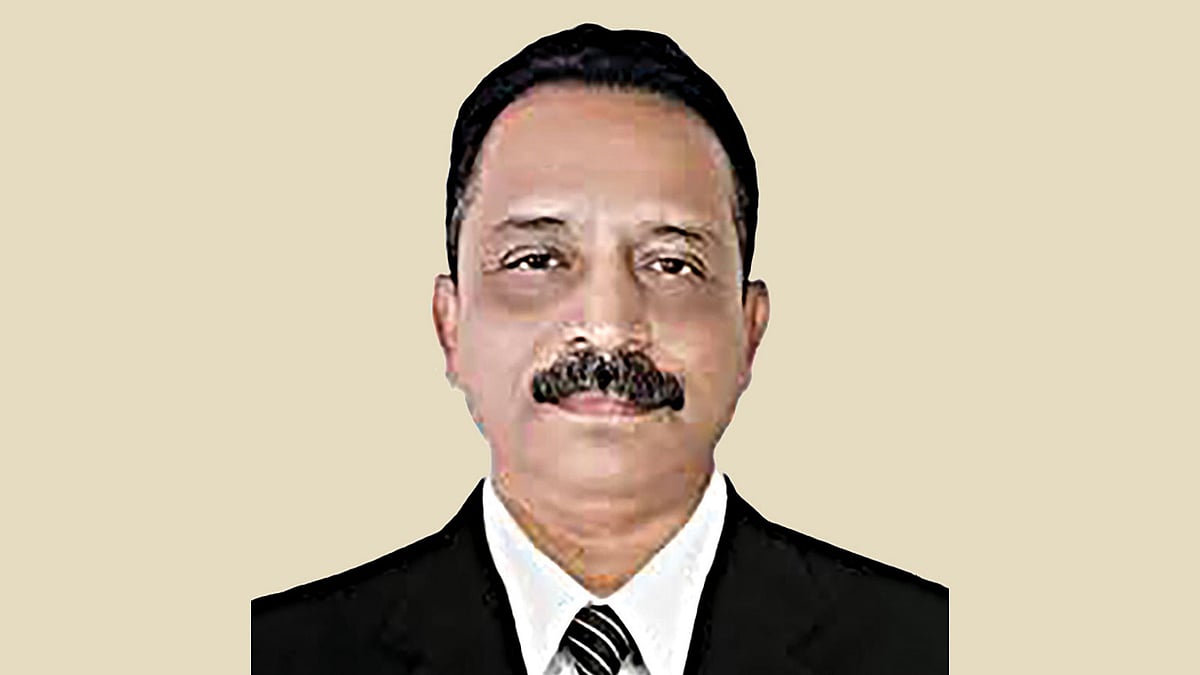 আবু মোর্শেদ চৌধুরী, সভাপতি কক্সবাজার চেম্বার অব কমার্স অ্যান্ড ইন্ডাস্ট্রি