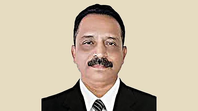 আবু মোর্শেদ চৌধুরী, সভাপতি কক্সবাজার চেম্বার অব কমার্স অ্যান্ড ইন্ডাস্ট্রি