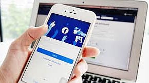 ফেসবুকের নতুন অপারেটিং সিস্টেম আসছে। ছবি: ফেসবুকের সৌজন্যে