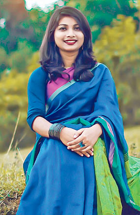 আশিকা আক্তার