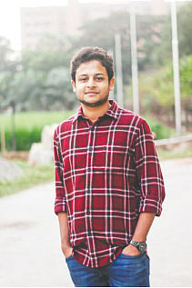 মো. কাওসার আলম