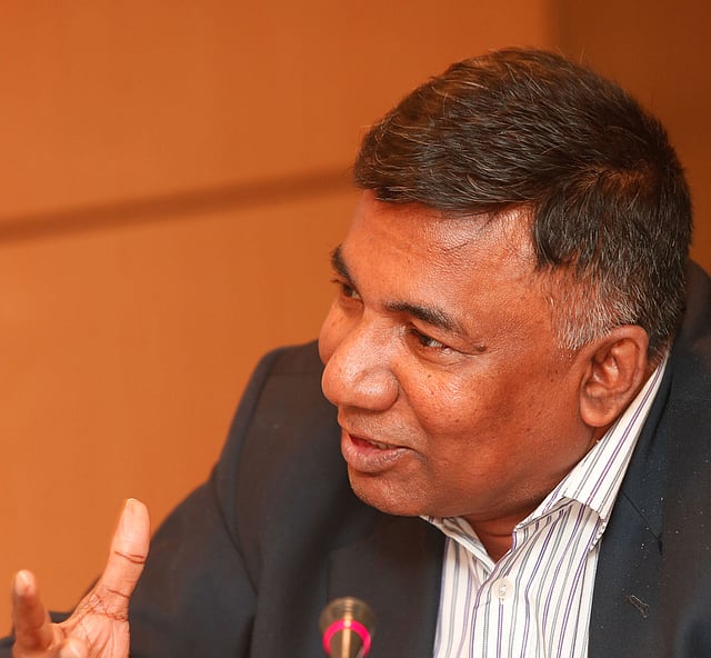 মোহাম্মদ হোসাইন