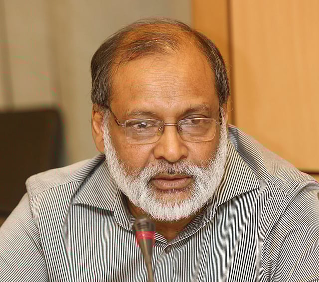 ইজাজ হোসেন