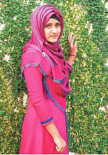 শাহনাজ আক্তার