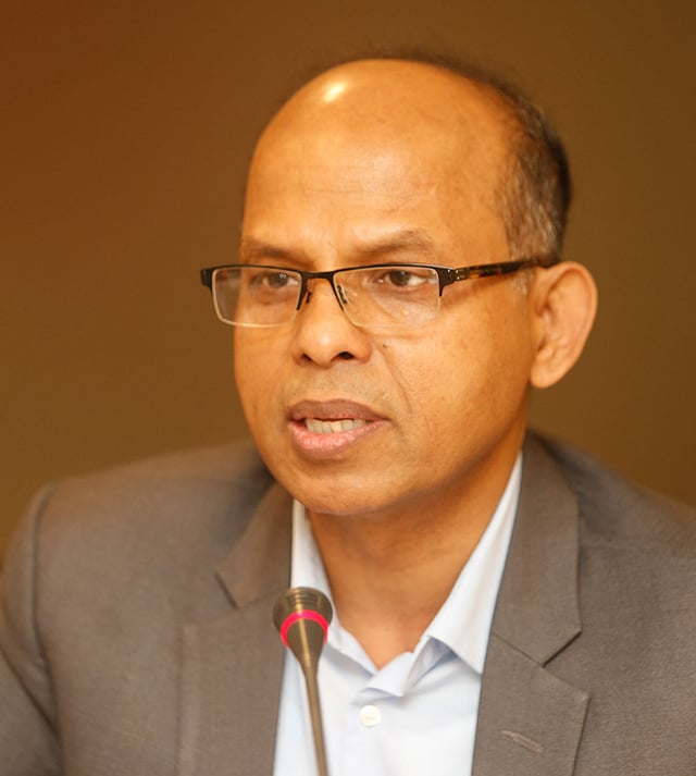 সুলতান আহমেদ