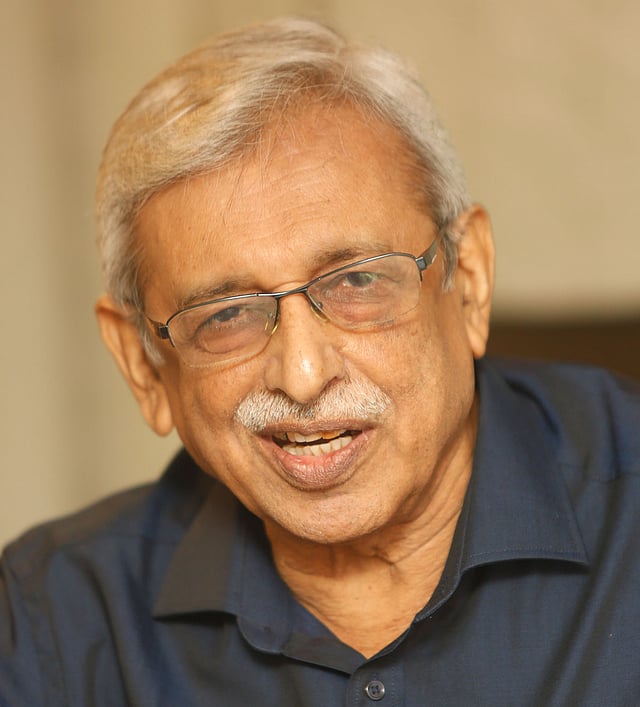 এম ফিরোজ আহমেদ