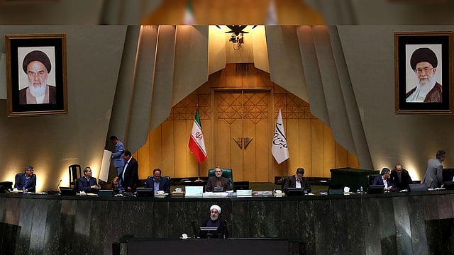 রয়টার্স ফাইল ছবি।