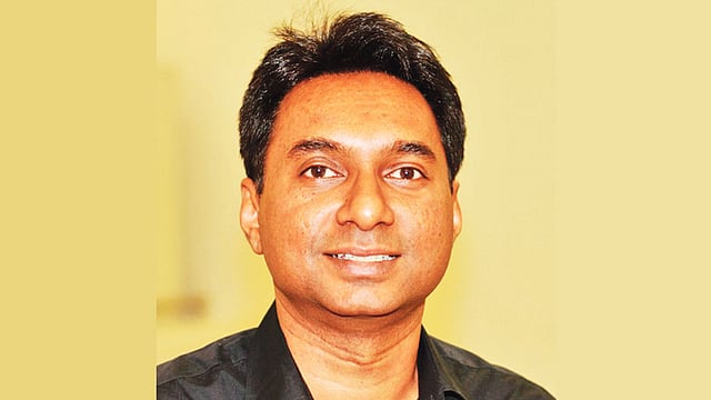অধ্যাপক সেলিম রায়হান