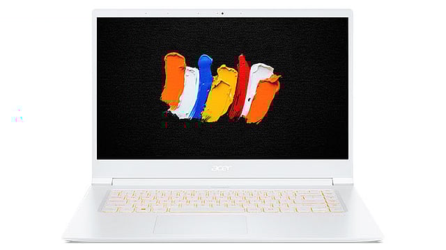 কনসেপ্ট ডি ফাইভ সিএন ৫১৫-৭১। ছবি: এসারের সৌজন্যে