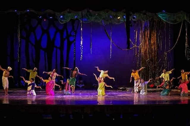 ঐতিহাসিক কিছু ঘটনা নিয়ে নির্মিত হয়েছে নাটকটি। ছবি: সংগৃহীত