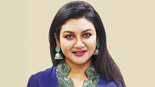 জয়া আহসান