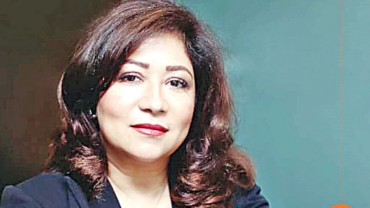 সোনিয়া বশির