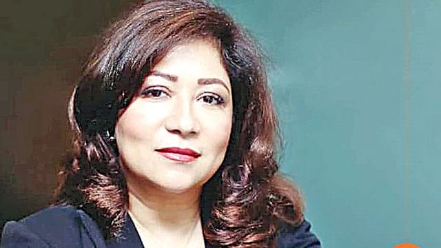 সোনিয়া বশির