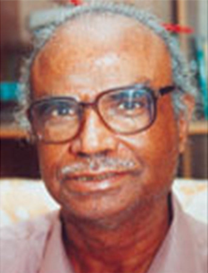 খ্যাতিমান রাষ্ট্রবিজ্ঞানী অধ্যাপক ড. তালুকদার মনিরুজ্জামান।