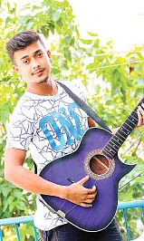 অন্তু মণ্ডল, পুণ্ড্র ইউনিভার্সিটি অব সায়েন্স অ্যান্ড