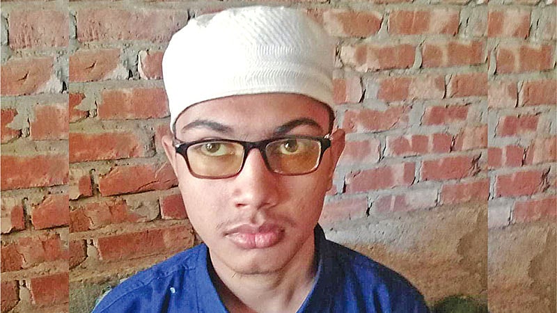 মোহাম্মদ শাকিল খান