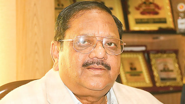 কাজী আমিনুল হক