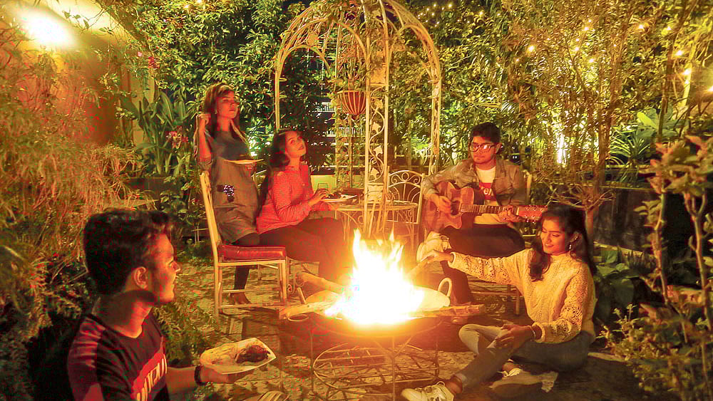 ছবি : সুমন ইউসুফ