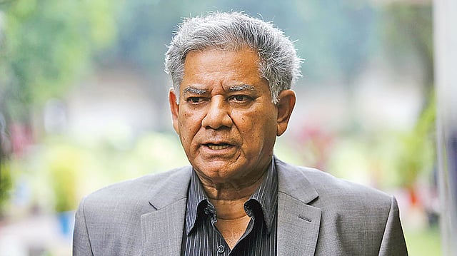 সাখাওয়াত হোসেন