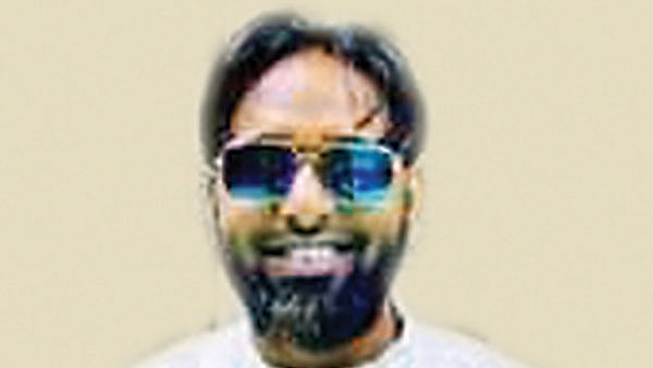 শেরে বাংলানগর থানার স্বেচ্ছাসেবক লীগের সাধারণ সম্পাদক মুশফিকুর রহমান উজ্জ্বল