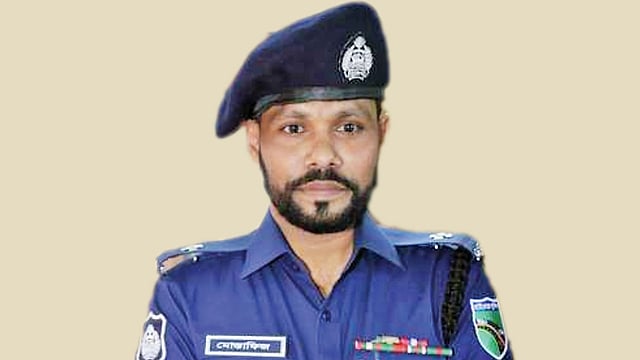 মুস্তাফিজুর রহমান