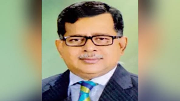 মো. মাহবুব আলী