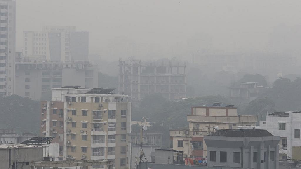 প্রথম আলো ফাইল ছবি।