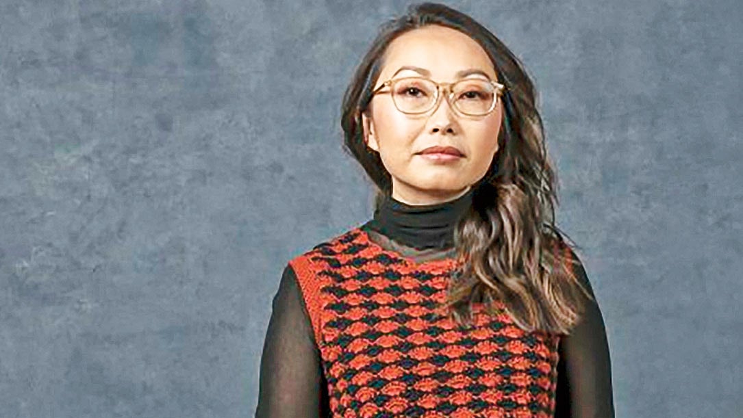 বছরের আলোচিত ছবি ফেয়ারওয়েল–এর নির্মাতা লুলু