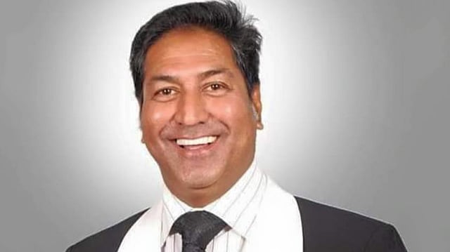 সাইফুদ্দিন আহমেদ মিলন।
