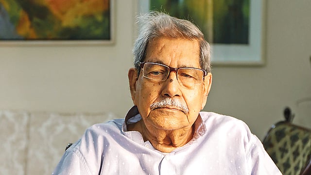 আনিসুজ্জামান