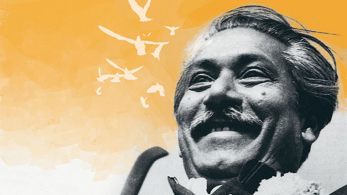 ছবি: সংগৃহীত   
প্রচ্ছদ: সব্যসাচী মিস্ত্রী