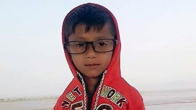 তোফাজ্জল হোসেন। ছবি: সংগৃহীত