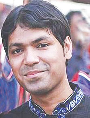 জন রাসেল