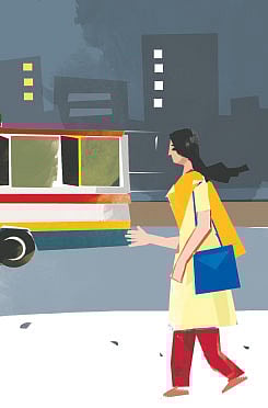 অলংকরণ: তুলি