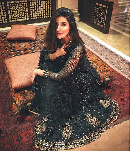 হারিম ফারুকই পাকিস্তানের প্রথম নারী অভিনেত্রী যিনি সিনেমায় লগ্নি করেছেন। তাঁর প্রযোজনার অন্যতম আলোচিত ছবি ‘পারছি’। তিনি ‘মে খেয়াল হু কি ছি অর কা’ ও ‘জানান’ প্রযোজনা করেন।